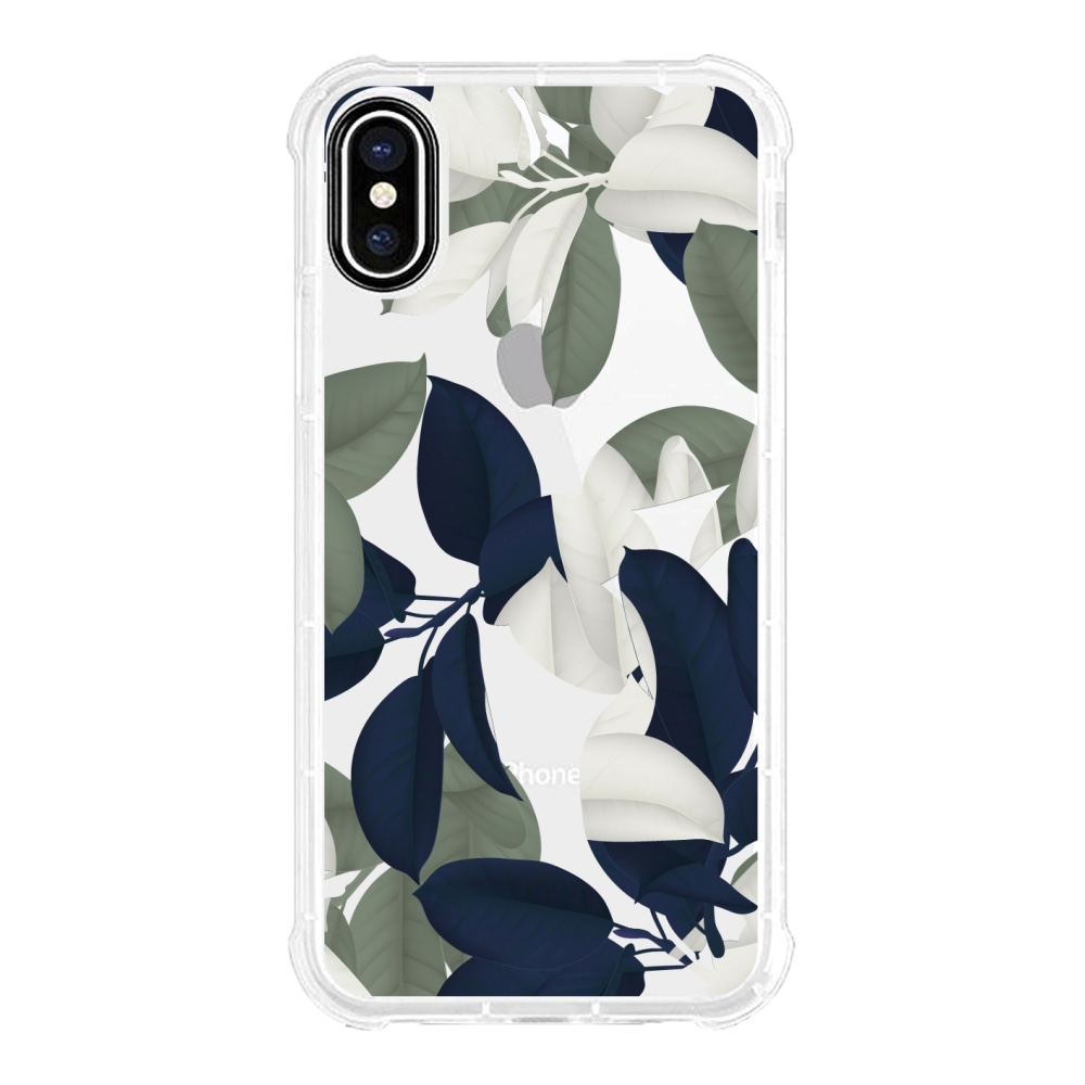 OTM Essentials Tough Edge Case For iPhone X/XS, Gold MPN:OP-SP-Z121A