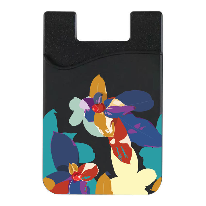 OTM Essentials Mobile Phone Wallet Sleeve, 3.5inH x 2.3inW x 0.1inD, Ginger, OP-TI-Z125A MPN:OP-TI-Z125A