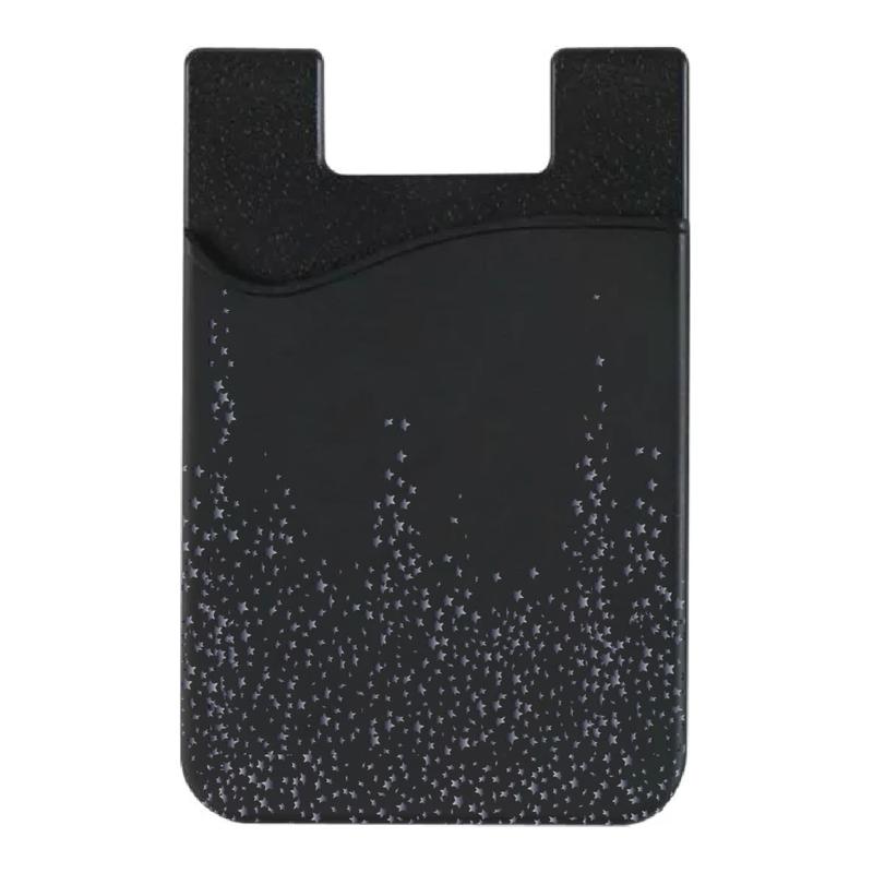 OTM Essentials Mobile Phone Wallet Sleeve, 3.5inH x 2.3inW x 0.1inD, Stars, OP-TI-Z132A MPN:OP-TI-Z132A