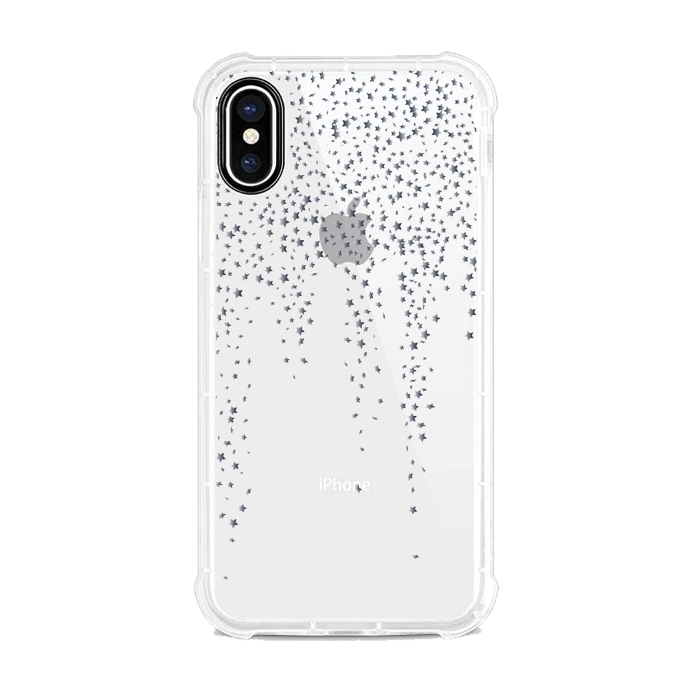 OTM Essentials Tough Edge Case For iPhone Xs Max, Stars, OP-XP-Z132A MPN:OP-XP-Z132A