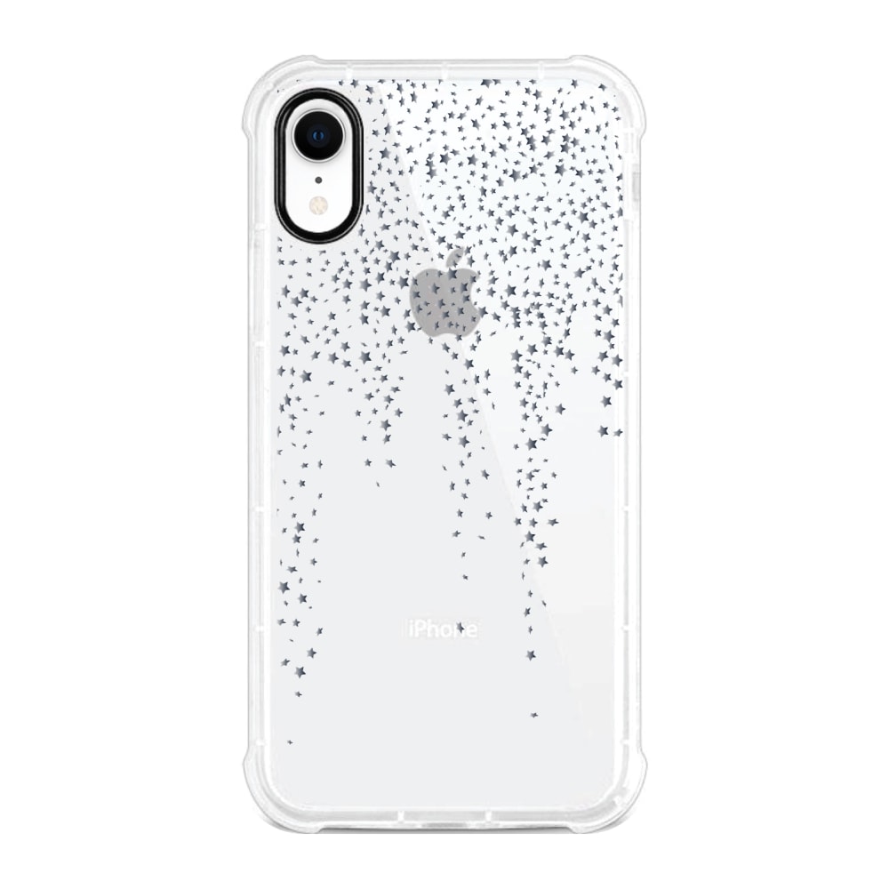 OTM Essentials Tough Edge Case For iPhone XR, Stars, OP-YP-Z132A MPN:OP-YP-Z132A