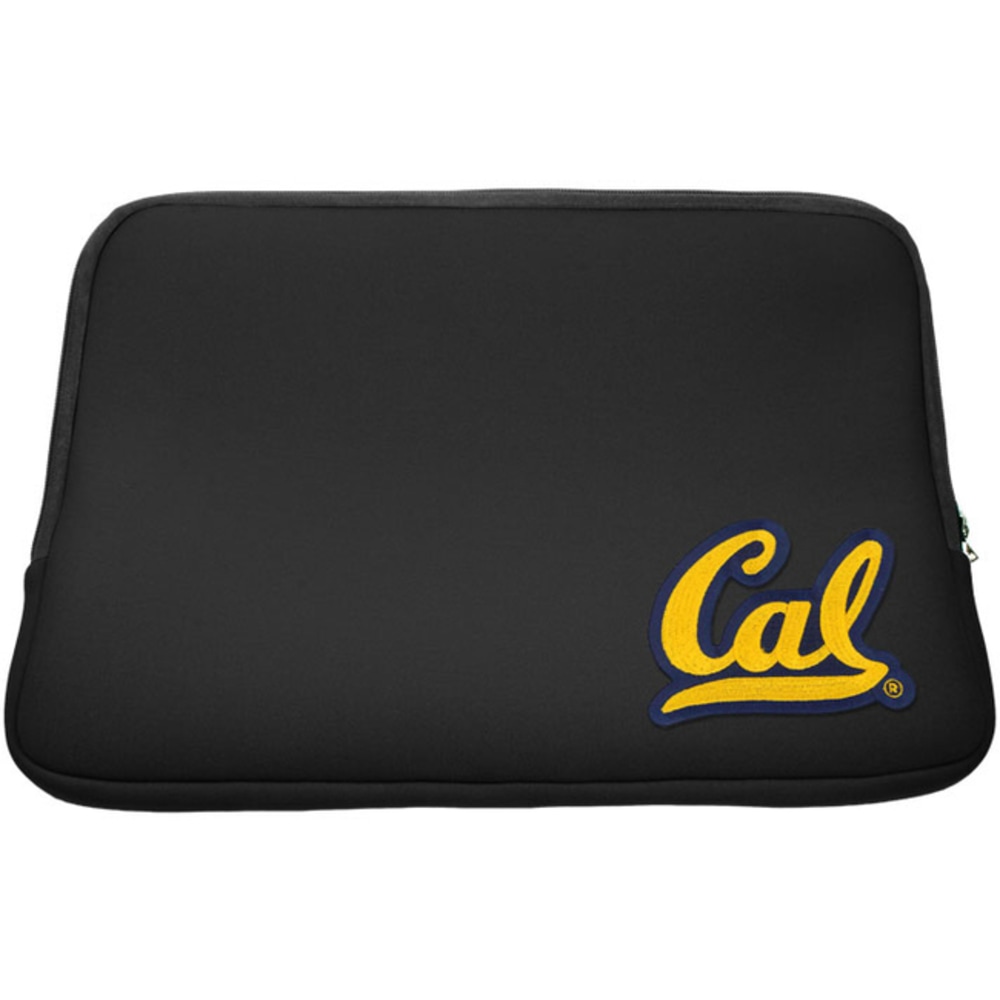 Centon LTSC13-CAL Carrying Case (Sleeve) for 13.3in Notebook - Black - Neoprene Body - Faux Fur Interior Material - LTSC13CAL MPN:LTSC13-CAL