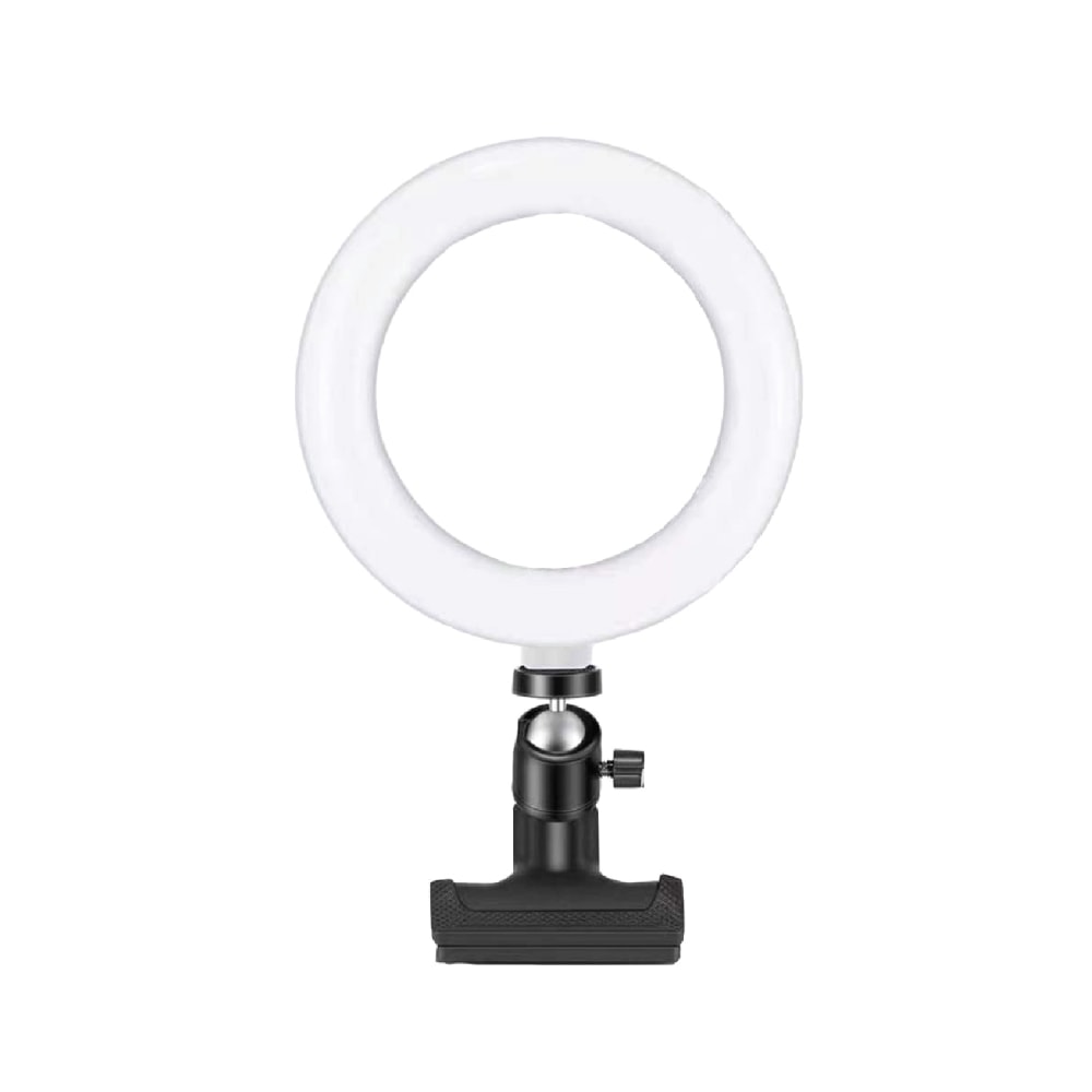 OTM Essentials LED Ring Light, 6inH, 10 Watt MPN:OB-A1B