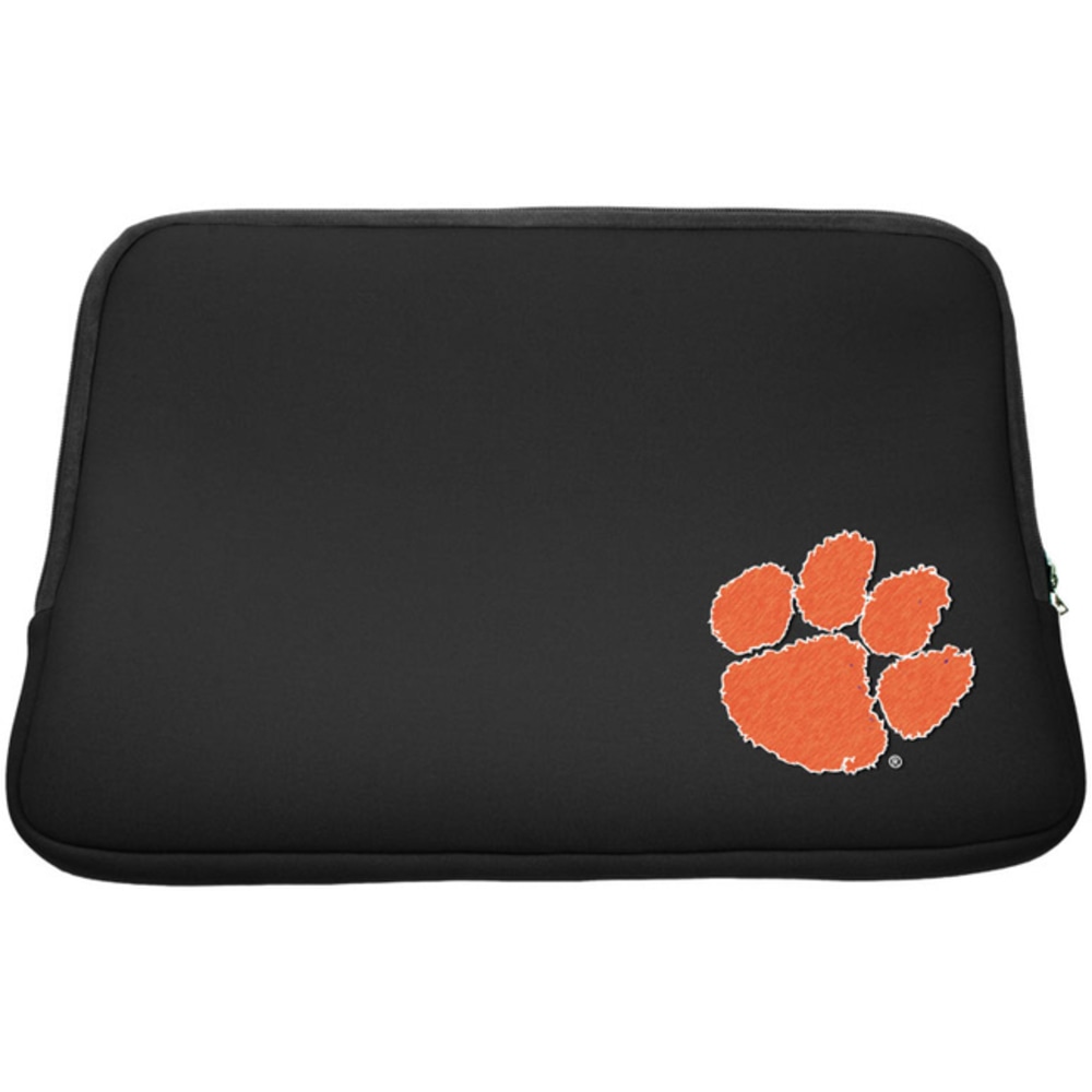 Centon Clemson University Edition - Notebook sleeve - 15.6in MPN:LTSC15-CLEM
