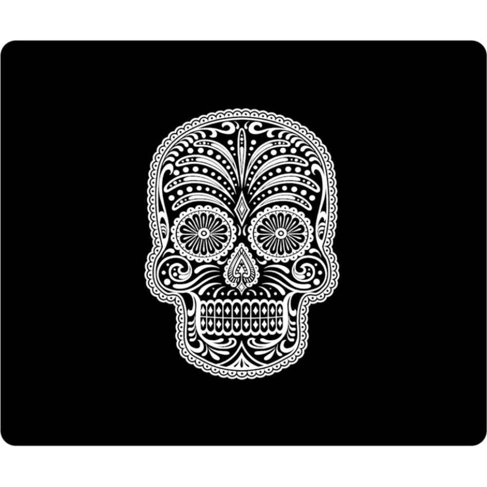 OTM Essentials Mouse Pad, Mr. Sugarbones, 10in x 9.13in, Black, PV1BM-HIP-17 MPN:OP-MPV1BM-HIP-17