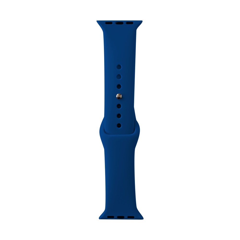 Centon Wristband For Apple Watch, Navy Matte, OB-AAAC MPN:OB-AAAC