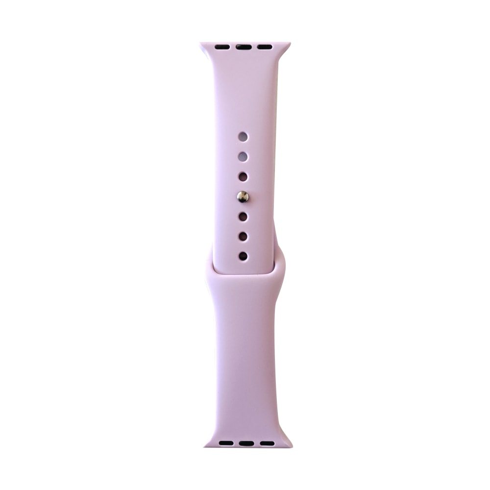 Centon Wristband For Apple Watch, Violet Matte, OB-AAAD MPN:OB-AAAD