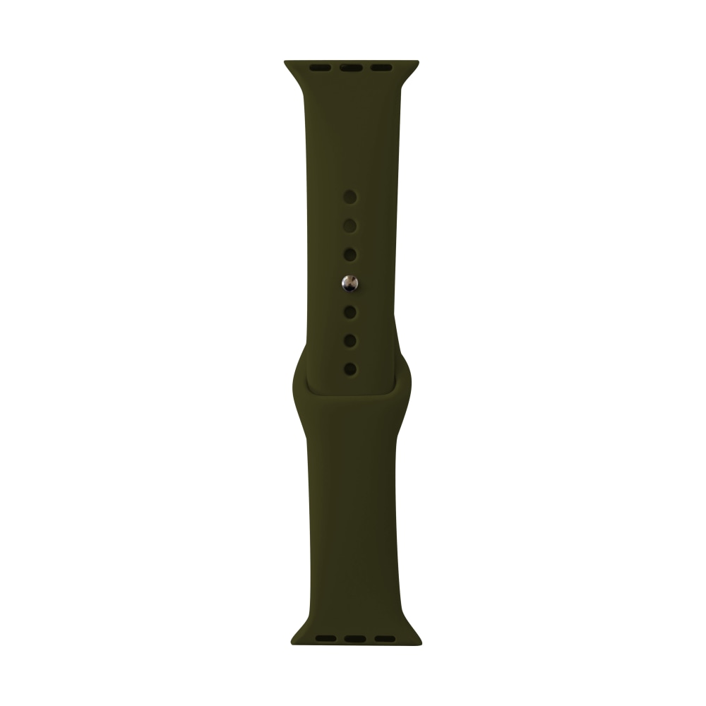 Centon Wristband For Apple Watch, Army Green Matte, OB-ABAE MPN:OB-ABAE