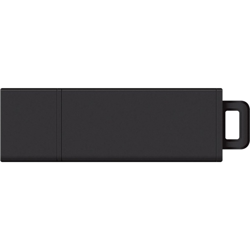 Centon USB 3.0 Datastick Pro2 (Black) 32GB - 32 GB - USB 3.0 - Black - 1 / Pack (Min Order Qty 4) MPN:S1-U3T2-32G