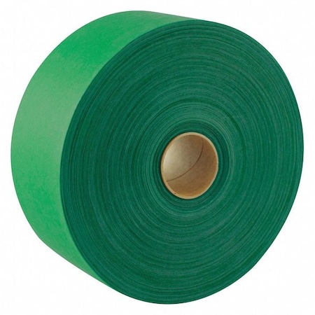 Water-ActivatedTape, 5.2mil, White, PK12 MPN:160