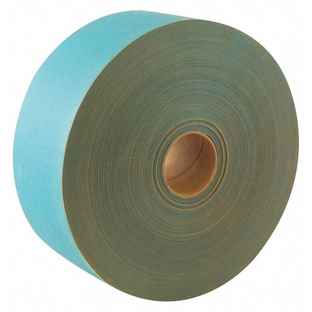 Water-ActivatedTape, 5.6mil, Kraft, PK12 MPN:160