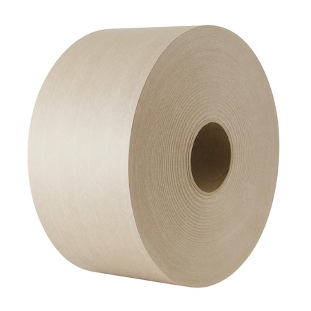 Light Duty Reinforced 233, 70Mmx450ft. MPN:233