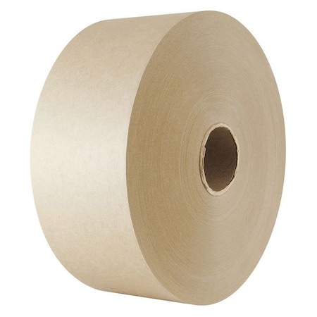 WTR ACTVTD TAPE, 140 NAT, 1.5InX500Ft, PK20 MPN:K2004