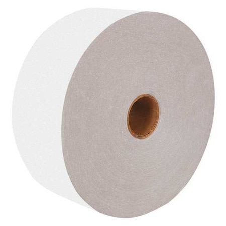 Water-ActivatedTape, 5.2mil, White, PK14 MPN:K2206