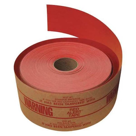 WTR ACTVTD TAPE, 270NAT, 3.18InX450Ft, PK10 MPN:K2420P001