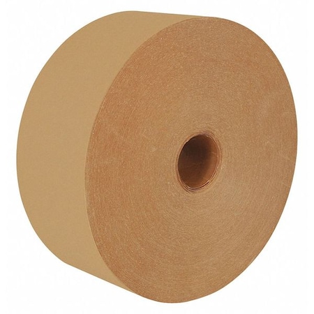 Water-ActivatedTape, 5.6mil, Kraft, PK10 MPN:K5138