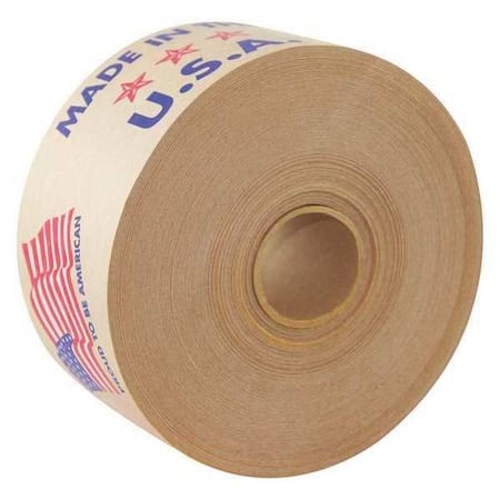 WTR ACTVTD TAPE, 240 NAT, 72MMX450Ft, PK10 MPN:K7000P426