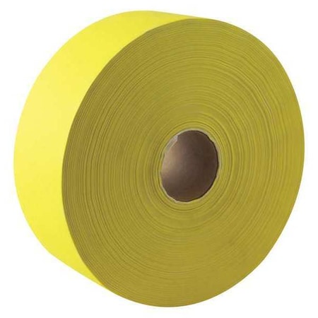 Water-Activated Tape, 7 mil, White, PK10 MPN:K7453P797