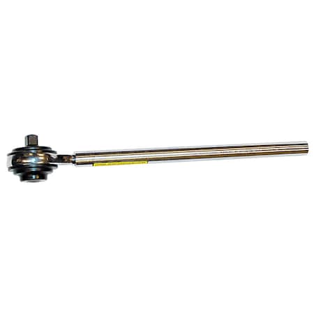 Torque Multiplier Max Output 1000Ft/Lbs MPN:CEN6380