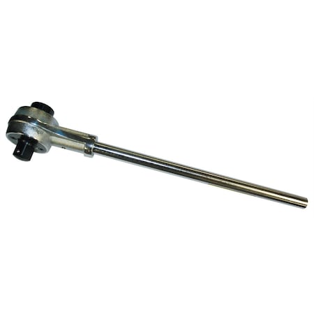 Torque Multiplier Max Output 2000 Ft/Lbs MPN:CEN6387