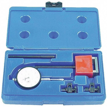 Dial Indicator Set, 1