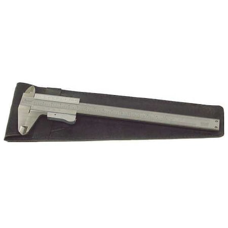 Vernier Caliper, 6