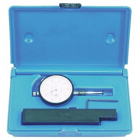 Sleeve Height/Counterbore Gage MPN:06434-00