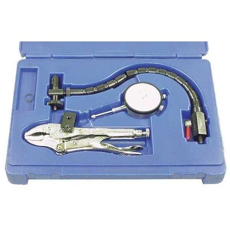Ball Joint/Rotor Gage, 30mm MPN:06451-00