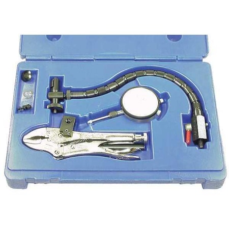 Tire/Wheel Runout Gage, 30mm MPN:06455-00