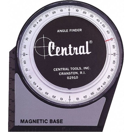 Angle Finder for Auto MPN:6494A