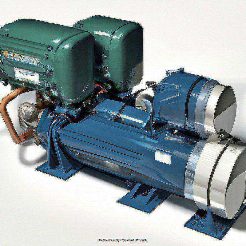Air Compressor Motor 5 hp 3600 RPM MPN:B813