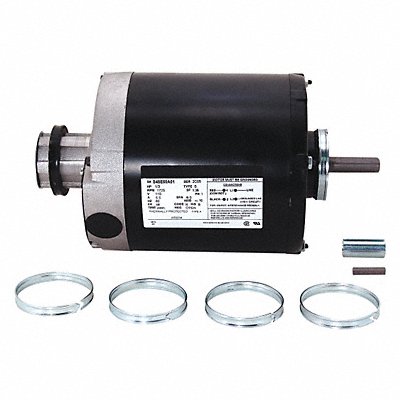 Motor 1/2 HP 1725 rpm 48 115V MPN:AR2054
