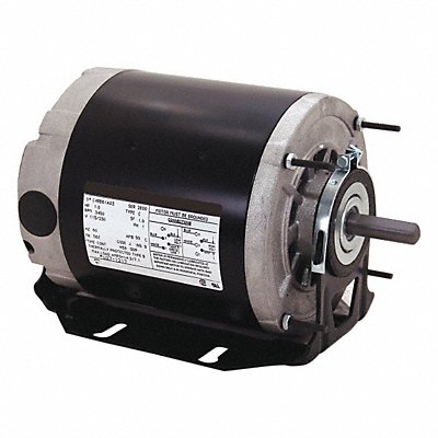 Motor 1/2 HP 1725 rpm 48 115/208-230V MPN:BF2054
