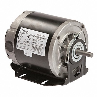 Motor 1/6 HP 1725 rpm 48 115V MPN:GF2014