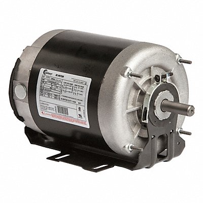 Motor 1 HP 1725 rpm 56 200-230/460V MPN:H1031L