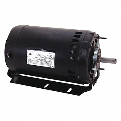 Motor 1 1/2 HP 3450 rpm 56H 200-230/460V MPN:H843V1