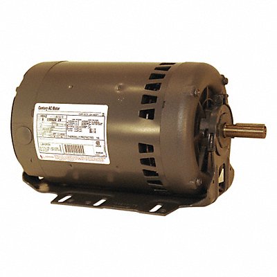 Motor 2 HP 3450 rpm 56H 200-230/460V MPN:H844