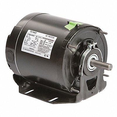 Motor 1/2 HP 1725 rpm 56 115/230V MPN:RB2054DV2
