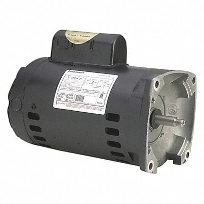 Motor 1/2 HP 3 450 rpm 56Y 115/208-230V MPN:B845