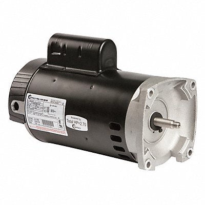 Motor 2 HP 3 450 rpm 56Y 208-230V MPN:HSQ1202