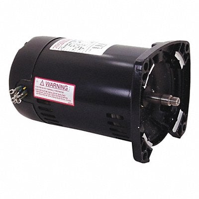 Motor 1/2 HP 3 450 rpm 48Y 208-230/460V MPN:Q3052