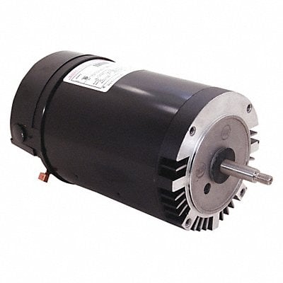 Motor 1 HP 3 450 rpm 56J 115/208-230V MPN:USN1102