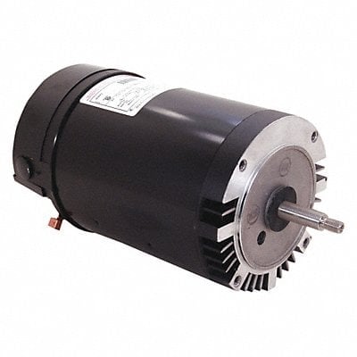 Motor 1 1/2 HP 3 450 rpm 115/208-230V MPN:USN1152