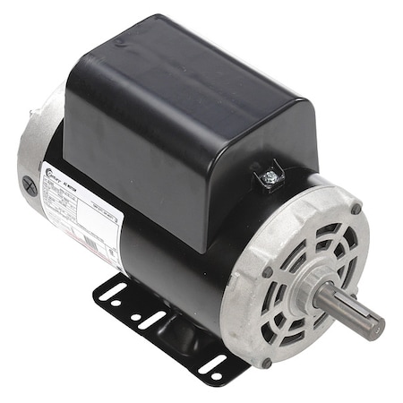 Air Compressor Motor, 5 hp, 3450 RPM MPN:B386