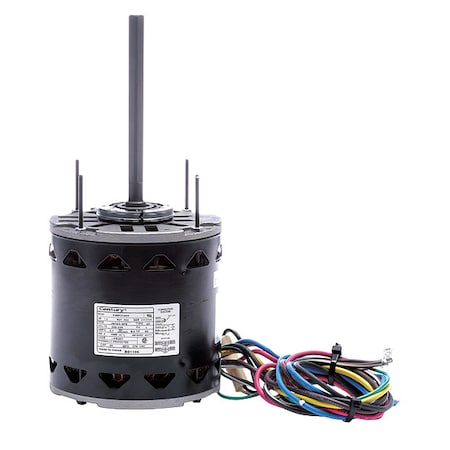 Direct Drive Fan/Blower Motor, 1 hp MPN:BD1106