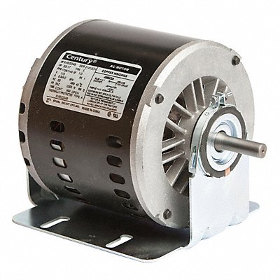 Evaporative Cooler Motor 115V Ball REV MPN:SVB2034BV1