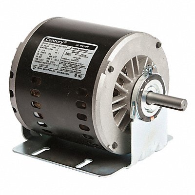Evaporative Cooler Motor 115V Cradle MPN:SVB2074BV2