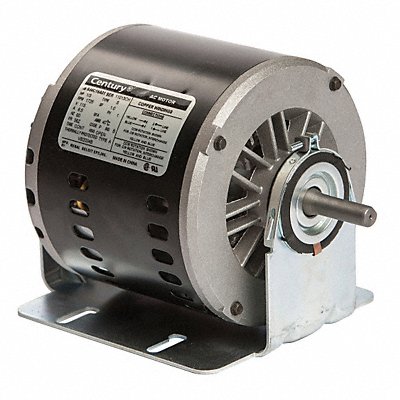 Evaporative Cooler Motor 115V REV Ball MPN:VB2034BV1