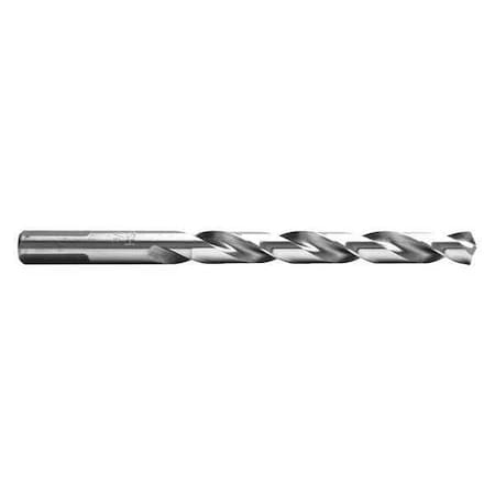 Brite Drill Bit, 21/64 in. MPN:22321