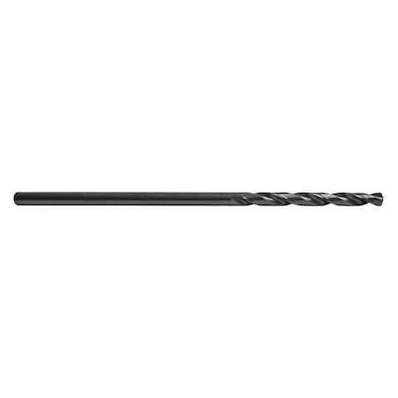 Aircraft Drill, 6 in., 7/32 in. MPN:33514